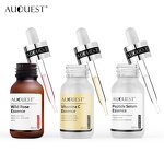 Vitamin C Collagen Serum - Organic Face Firming Stem Cell Whitening Hyaluronic Acid