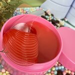 Hydrogel Eye Mask - Private Label Organic Moisturizing Anti-wrinkle Anti-puffiness Herb