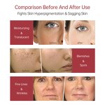 Rapid Rejuvenatist Serum - JoyPretty Organic Brightening Moisturizing Repair Anti Wrinkle Acne