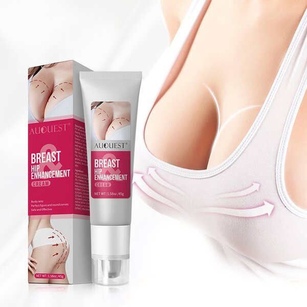 Papaya Breast Cream - Lift Firming Instant Enlargement Tightening Big Boobs Care