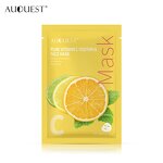 Vitamin C Face Mask - AuQuest Hot Selling Organic Nourishing Brightening Deep Cleaning