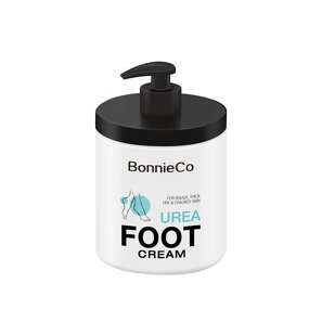 Urea Foot Cream 500ml - Wholesale Private Label Whitening Repair Moisturizing Peel Crack