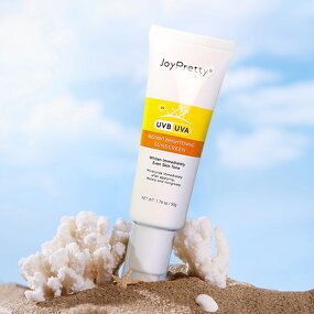 Sunscreen SPF 50 PA+++ - Custom Logo Organic Moisturizing Instant Whitening UV Protection