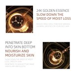 24k Gold Skin Care Set - Private Label Anti-wrinkle Reduce Fineline Cream Gift Set