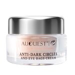 Anti-wrinkle Eye Cream - Organic Whitening Eye Bags Black Circles Tightening Care