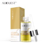 Facial Serum Set - AuQuest Private Label Organic Hydrating Moisturizing Brightening Antiwrinkle