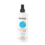 Sunscreen Spray SPF 50 - OEM Organic Vegan Moisturizing UVA+UVB Sunblock Mist