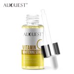 Facial Serum Set - AuQuest Private Label Organic Hydrating Moisturizing Brightening Antiwrinkle