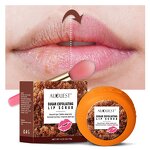 Lip Care Set - OEM ODM Sugar Scrub Moisturizing Lip Mask Wholesale Private Label