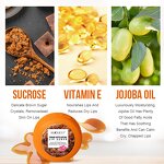 Lip Care Set - OEM ODM Sugar Scrub Moisturizing Lip Mask Wholesale Private Label