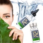 Hyaluronic Acid Serum - Private Label Anti Aging Moisturizing Nourishing Anti Wrinkle