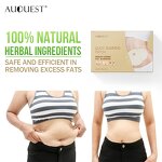 Belly Slim Patch - Wonder Abdomen Weight Loss Health Beauty Slimming Products