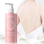 Body Lotion - AuQuest OEM Organic Long Lasting Moisturiser Dark Spots Black Skin Remover