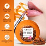 Cherry Lip Scrub - Private Label Brightening Moisturizing Whitening Natural Lip Care