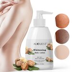 Shea Body Lotion - AuQuest Private Label Black Spot Removal Lightening Bleaching Whitening