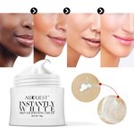 Collagen Night Face Cream - OEM Herbal Organic Skin Moisturizer Whitening for Women