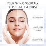 Astaxanthin Skincare Set - OEM Natural Organic Moisturizing Soothing Whitening Anti Aging