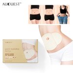 Belly Slim Patch - Wonder Abdomen Weight Loss Health Beauty Slimming Products