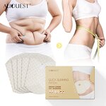 Belly Slim Patch - Wonder Abdomen Weight Loss Health Beauty Slimming Products