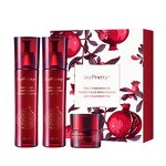 Korean Skin Care Set - Custom OEM Natural Organic Moisturizing Brighten Anti Aging