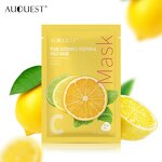 Vitamin C Face Mask - AuQuest Hot Selling Organic Nourishing Brightening Deep Cleaning