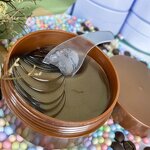 Seaweed 24K Gold Eye Mask - Anti Aging Dark Circles Nourishing Moisturizing Eye Skin Care