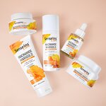 Korean Skin Care Set - Natural Organic Whitening Anti-wrinkle Acne Brighten Facial Care