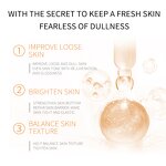 Astaxanthin Skincare Set - OEM Natural Organic Moisturizing Soothing Whitening Anti Aging