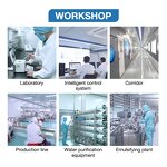 Urea Foot Cream - Private Label 40% Whitening Repair Moisturizing Peel Crack Heel Care