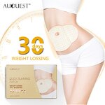 Weight Loss Patch - Hot Sale Wonder Belly Slim Hand Body Health Beauty Slimming