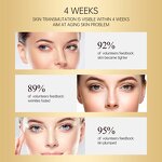 Retinol Serum - JoyPretty Organic Skin Firming Whitening Anti Aging Fade Fine Lines Facial