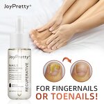 Nail Repair Serum - Fungal Toe Nourishing Repairing Hand Foot Onychomycosis Removal