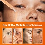 Anti-wrinkle Facial Serum - JoyPretty Private Label Organic Whitening Moisturizing Shrinks Pores