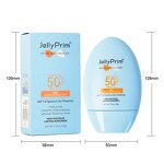 Sunscreen SPF 50 - Organic Brightening Whitening Sunblock Long Lasting Multiples