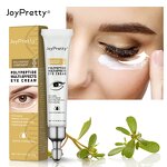 Polypeptide Eye Cream - JoyPretty Organic Dark Circle Removing Repairing Smoothing Multi-effects
