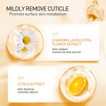 Foot Care Spray - Callus Dead Skin Remove Heel Cracked Repair Hand Feet Moisturizing