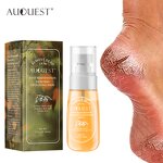 Foot Care Spray - Callus Dead Skin Remove Heel Cracked Repair Hand Feet Moisturizing