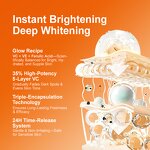 Anti-wrinkle Facial Serum - JoyPretty Private Label Organic Whitening Moisturizing Shrinks Pores