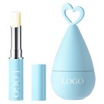 Lip Care Set - Private Label Organic Remove Dull Brighten Moisturizing Lip Balm Mask Vegan