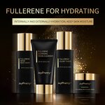 Facial Skin Care Set - OEM Anti Aging Hydrating Whitening Natural Organic Beauty