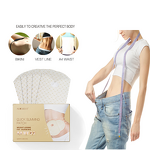 Weight Loss Patch - Hot Sale Wonder Belly Slim Hand Body Health Beauty Slimming