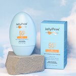 Sunscreen SPF 50 - Organic Brightening Whitening Sunblock Long Lasting Multiples