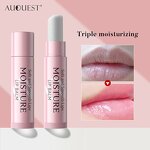 Lip Balm - AUQUEST Moisturizing Long Lasting Anti-drying Lip Mask Korean Cosmetics