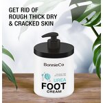 Urea Foot Cream 500ml - Wholesale Private Label Whitening Repair Moisturizing Peel Crack