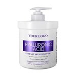 Vitamin C Body Lotion - OEM Custom Lightening Bleaching Whitening for Black Skin