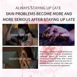 Korean Skin Care Set - Custom OEM Natural Organic Moisturizing Brighten Anti Aging