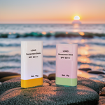 Sunscreen Stick SPF50 - Custom Private Label Korean Organic UVA/UVB Oil-Free Face Body