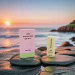 Sunscreen Stick SPF50 - Custom Private Label Korean Organic UVA/UVB Oil-Free Face Body