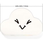 Cloud Balls Bath Fizzies - Wholesale Custom Organic Kids Rainbow Bath Bombs Gift Set