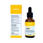 Vitamin A+E Serum - OMA OEM 30ml Organic Anti-Aging Lightening Whitening Firming